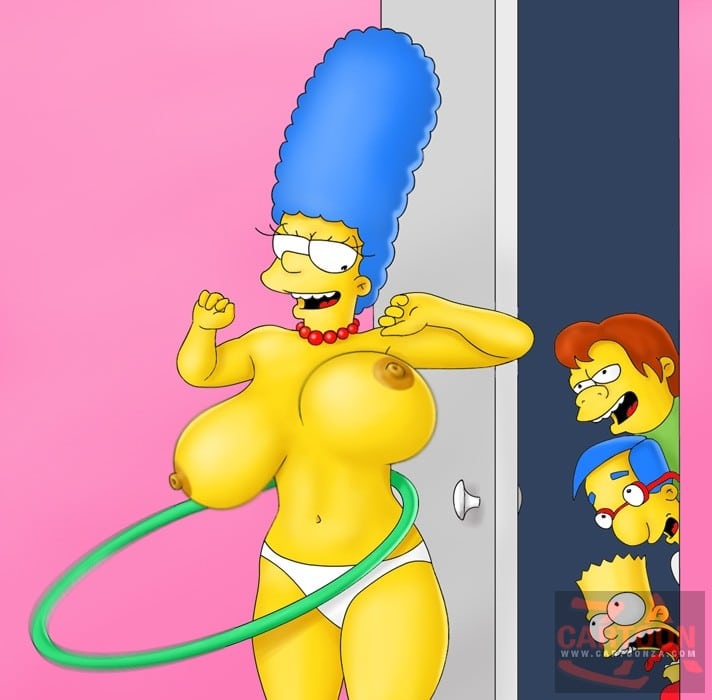 amber lynn langley add marge simpson sucks cock photo