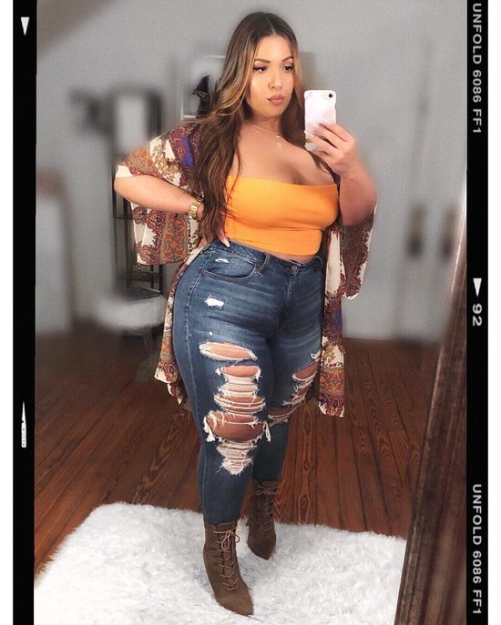 chuck avis add mature chubby latina photo