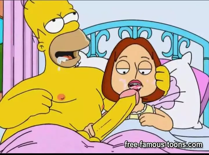 andika joe add meg griffin sucking cock photo