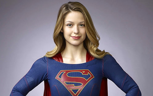 aric simmons add melissa benoist porn image