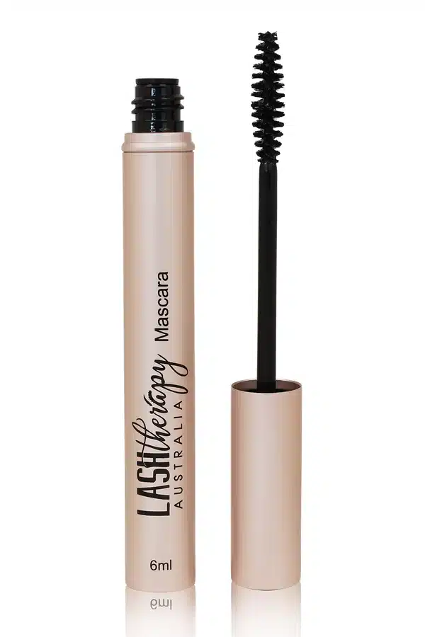 chris sons add melissa mascara photo