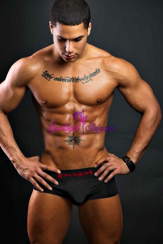 brad sprankle add mexican male stripper photo