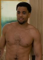 amanda stegman add michael ealy nude photo