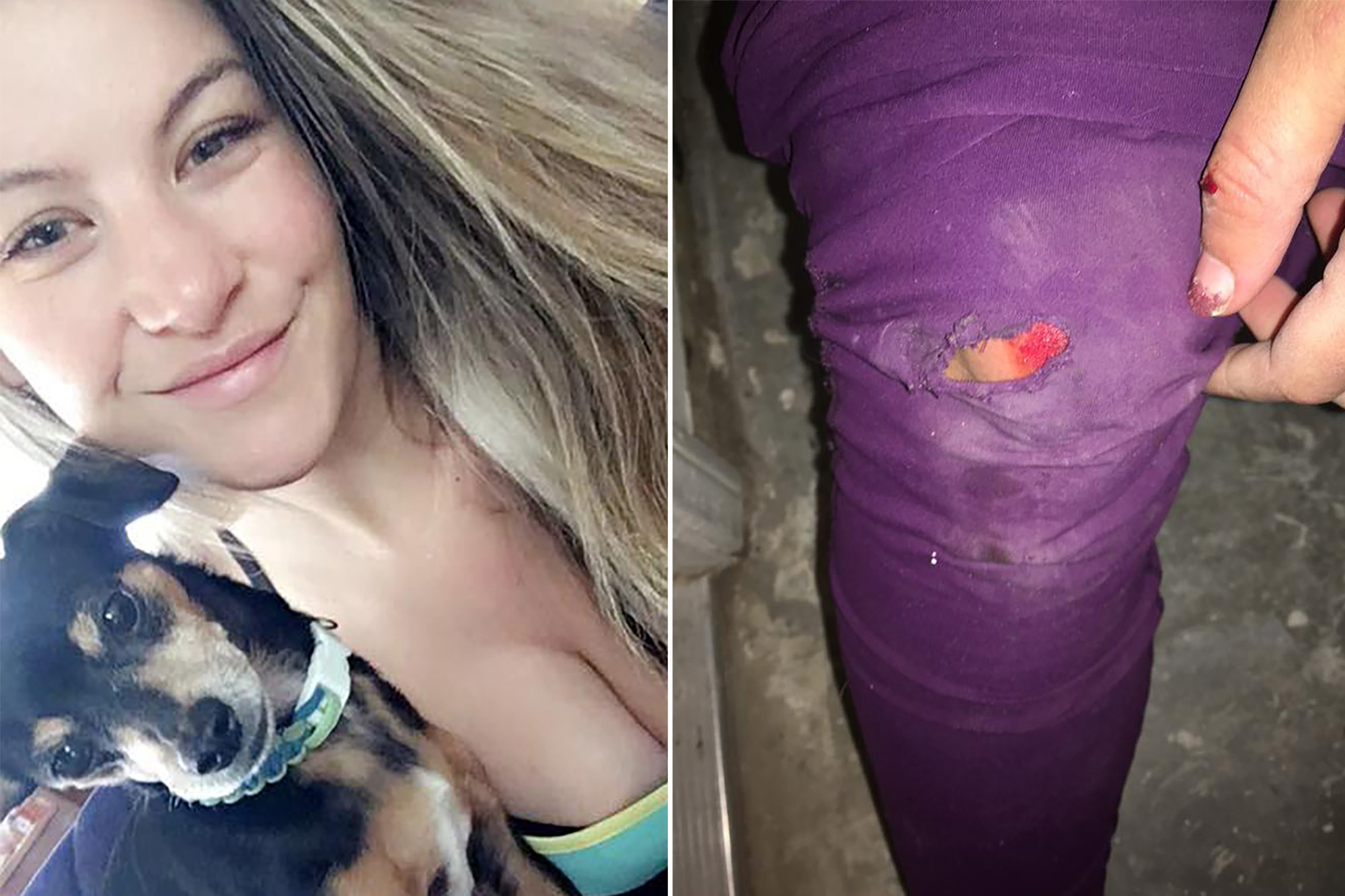 dee suarez add miesha tate leaked nudes image