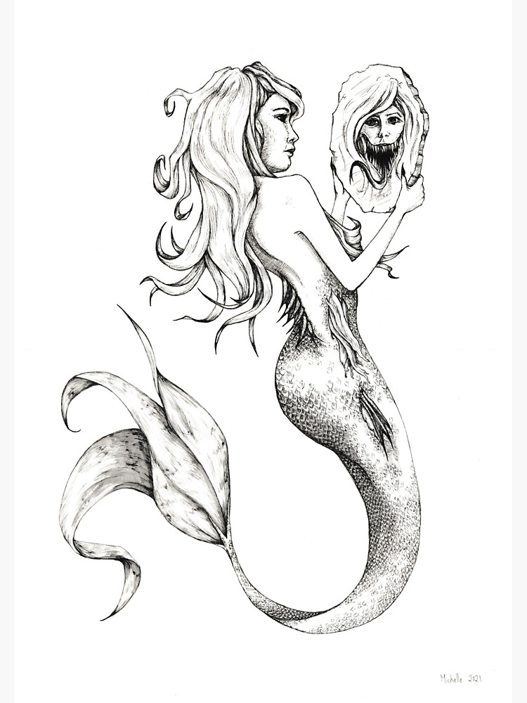 craig buchman add milf mermaid photo