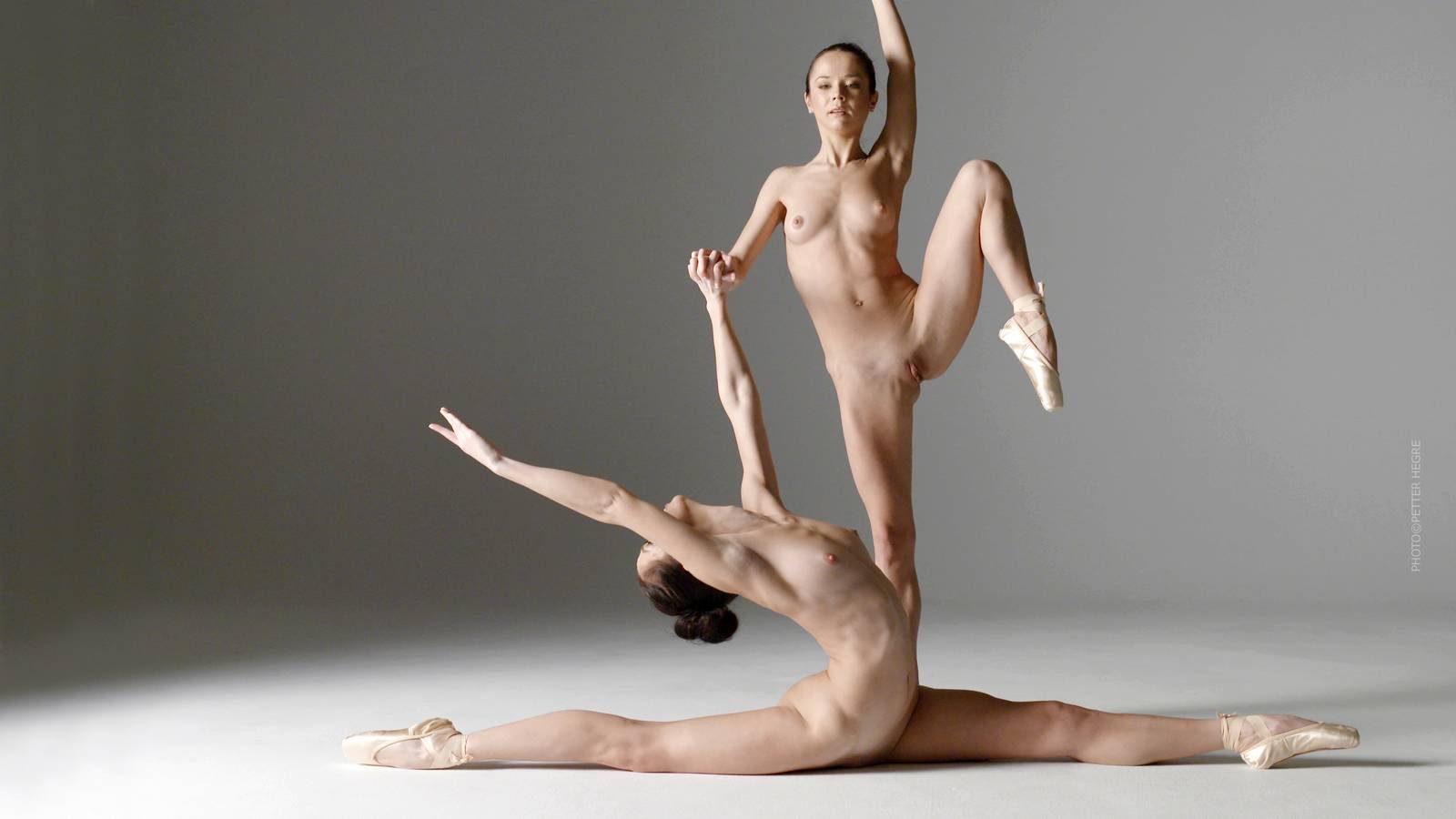 debby norris add naked ballet photo