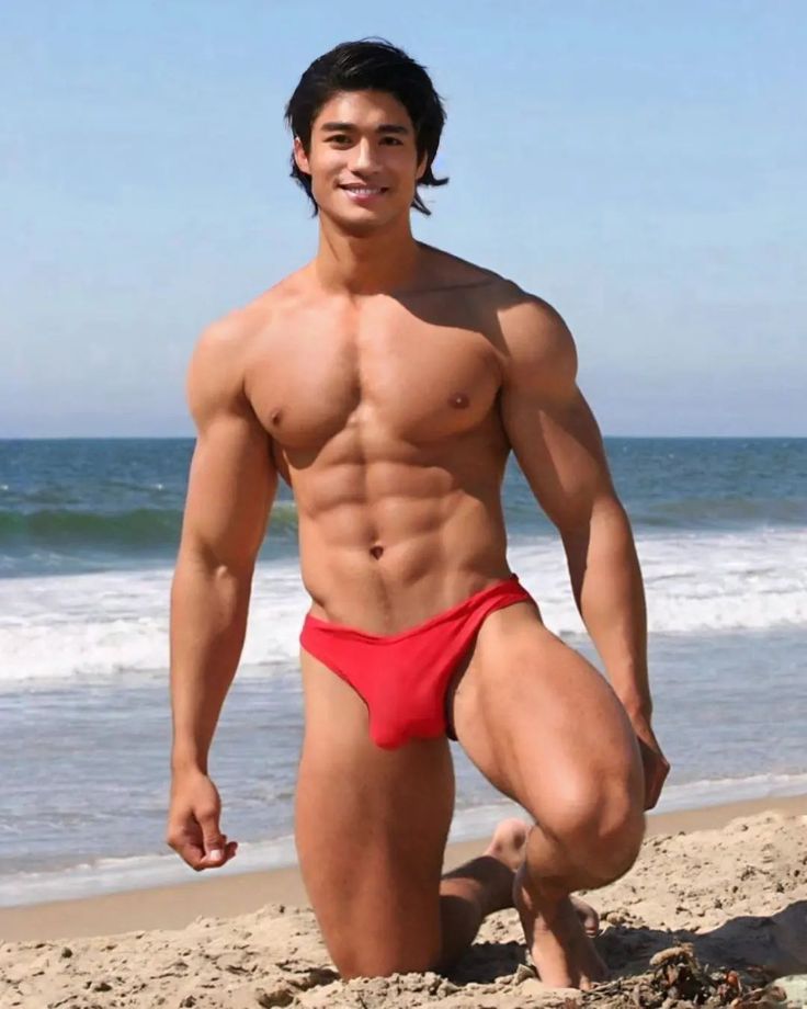 bryan worsham add naked island men photo