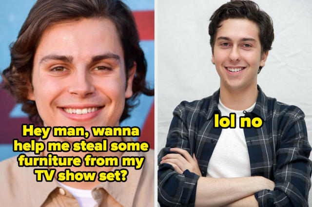 charlie coker add naked jake t austin photo