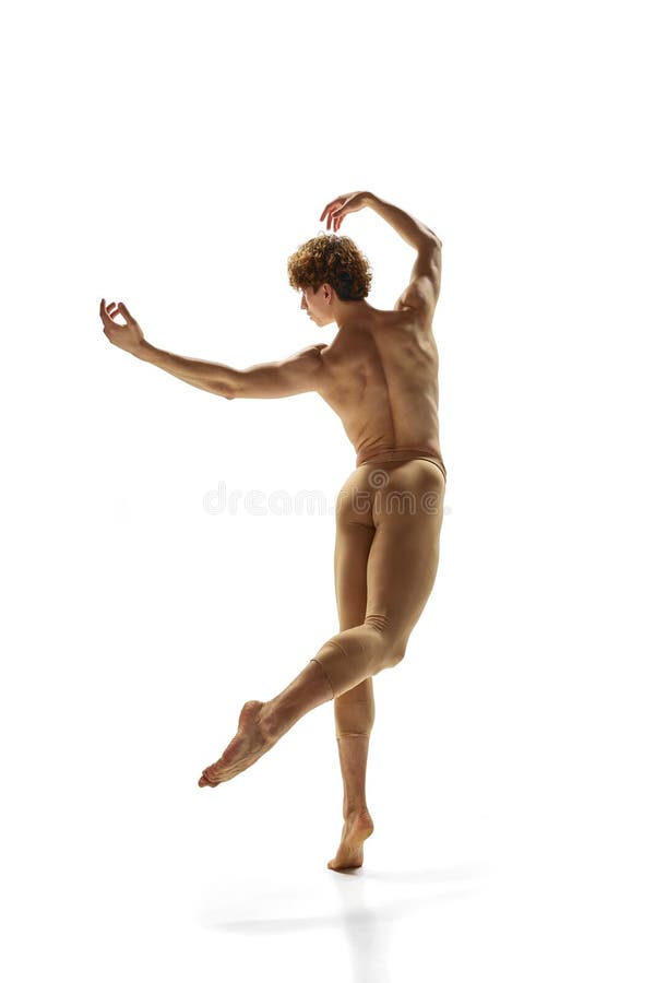 domenic siracusa add naked male ballet dancers image