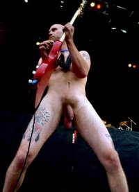 chad coons add naked male rock stars photo