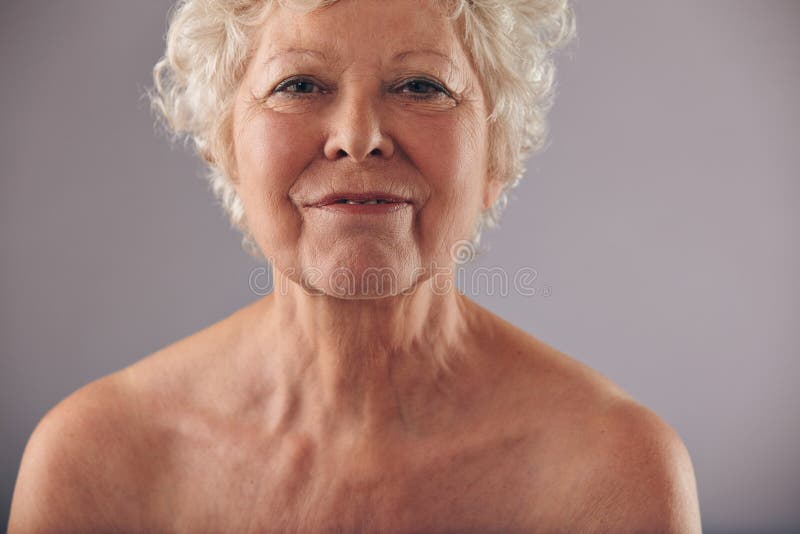 blaze brown add naked old seniors photo