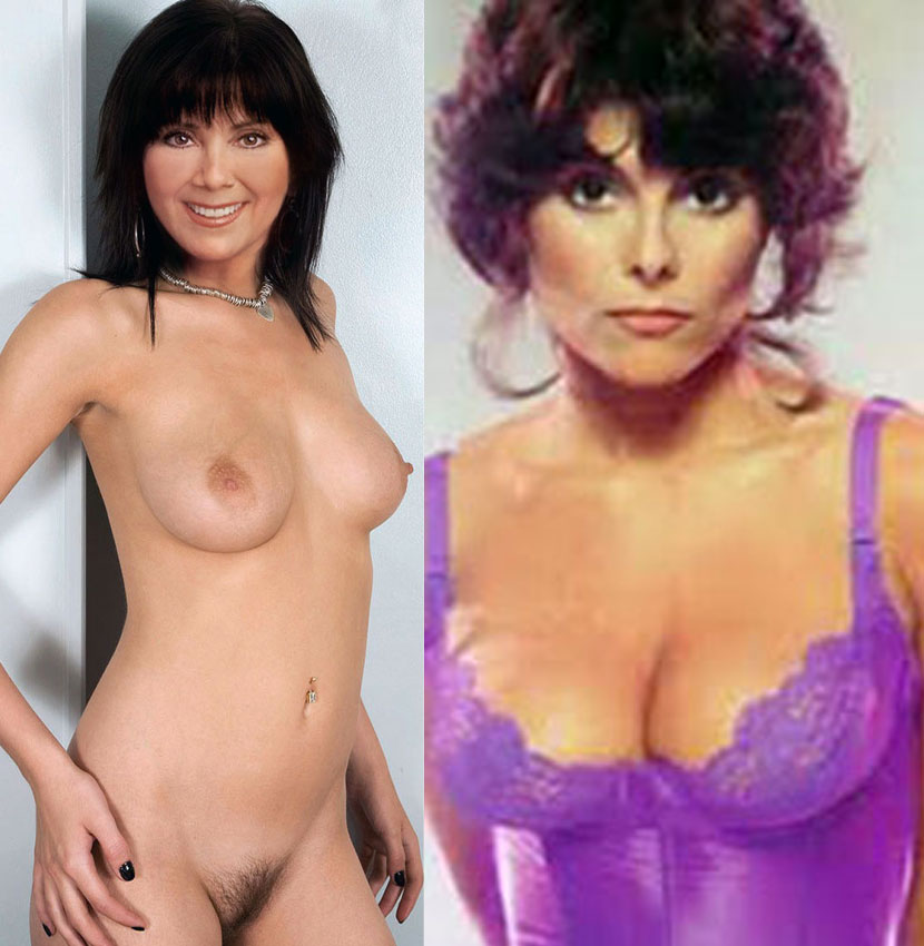 christal blanchard add naked pictures of joyce dewitt photo