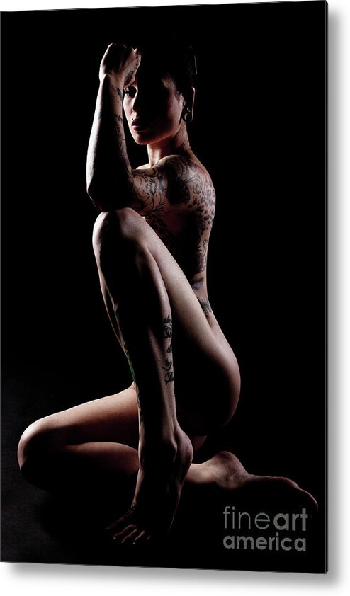 ciara brown add naked tattooed babes photo