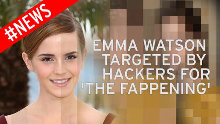 beverly bernardino add naked videos of emma watson photo