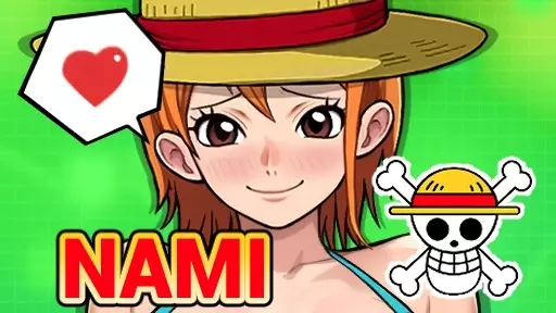 amanda renee burton add nami game porn photo