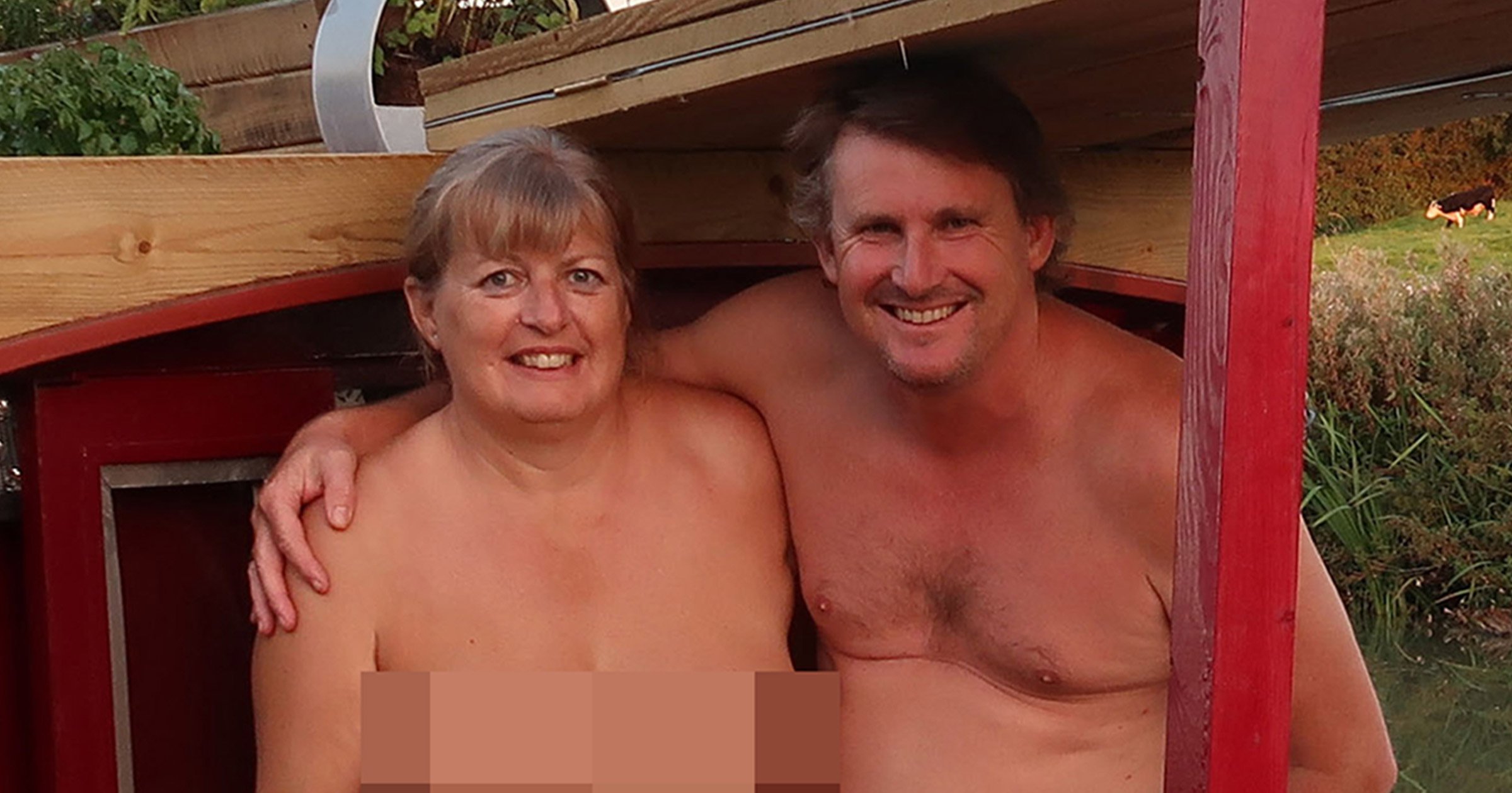 angie ferguson add naturist couples videos photo