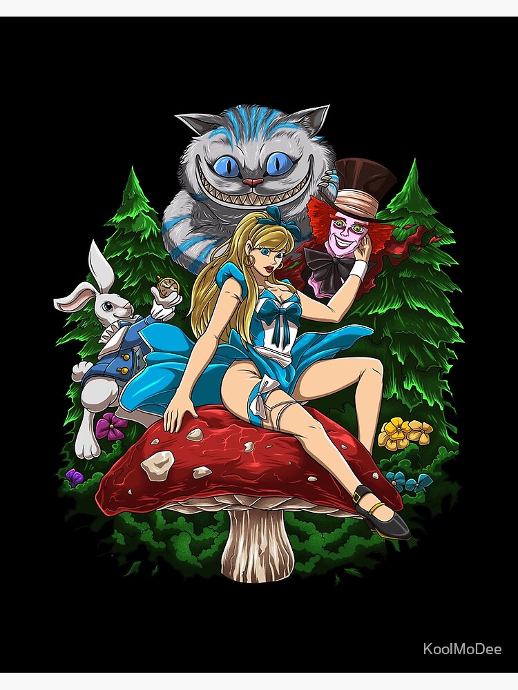 arthur kyrgias add naughty alice in wonderland image