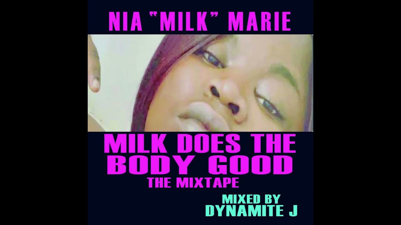 david gyan add nia milk marie photo