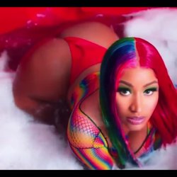 bailey leading fox add nicki minaj twerk porn photo