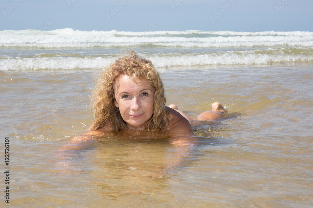 donna proffitt add nude beach european photo