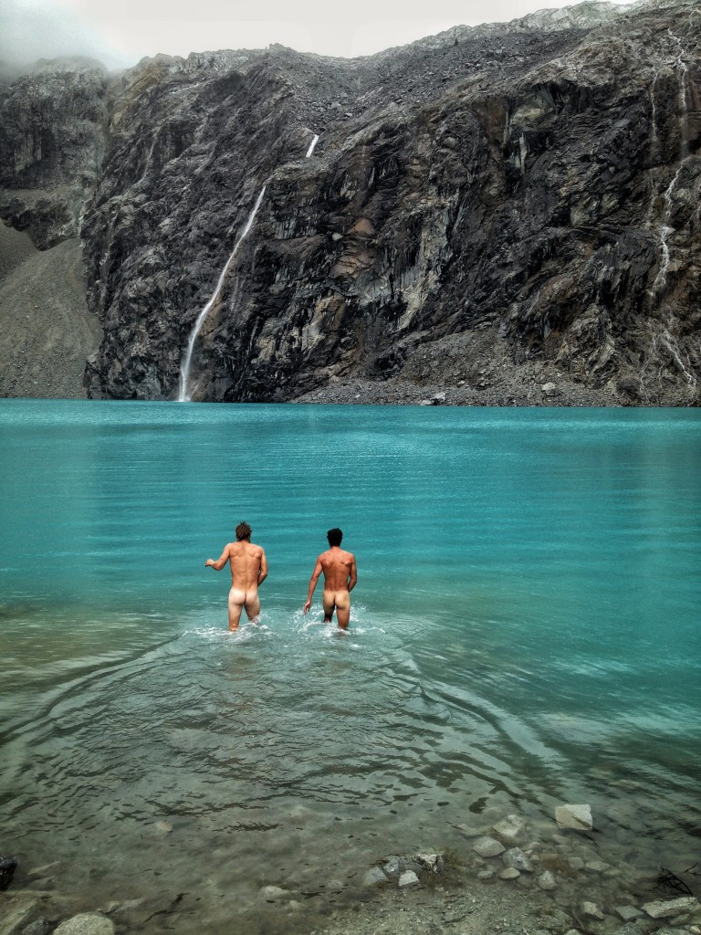 amber kehn add nude beach peru photo