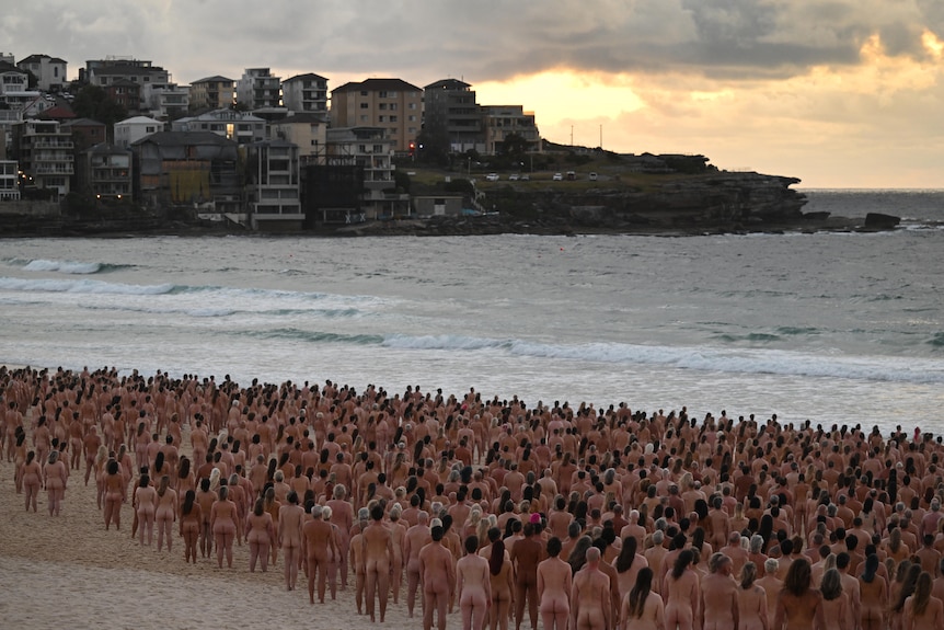 andreas mavridis add nude beach uncensored photo