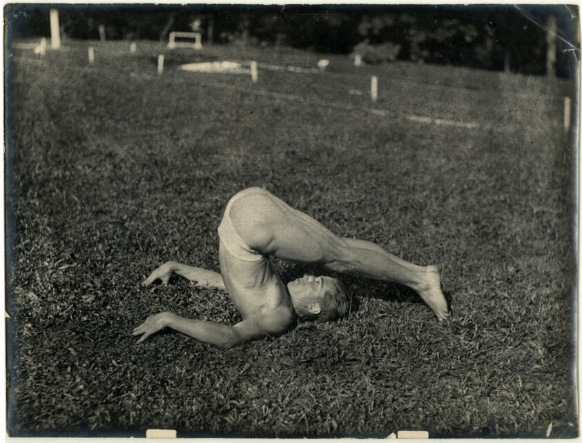 david kintz add nude gymnastique image