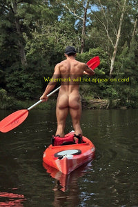 adrean carter add nude kayaking photo