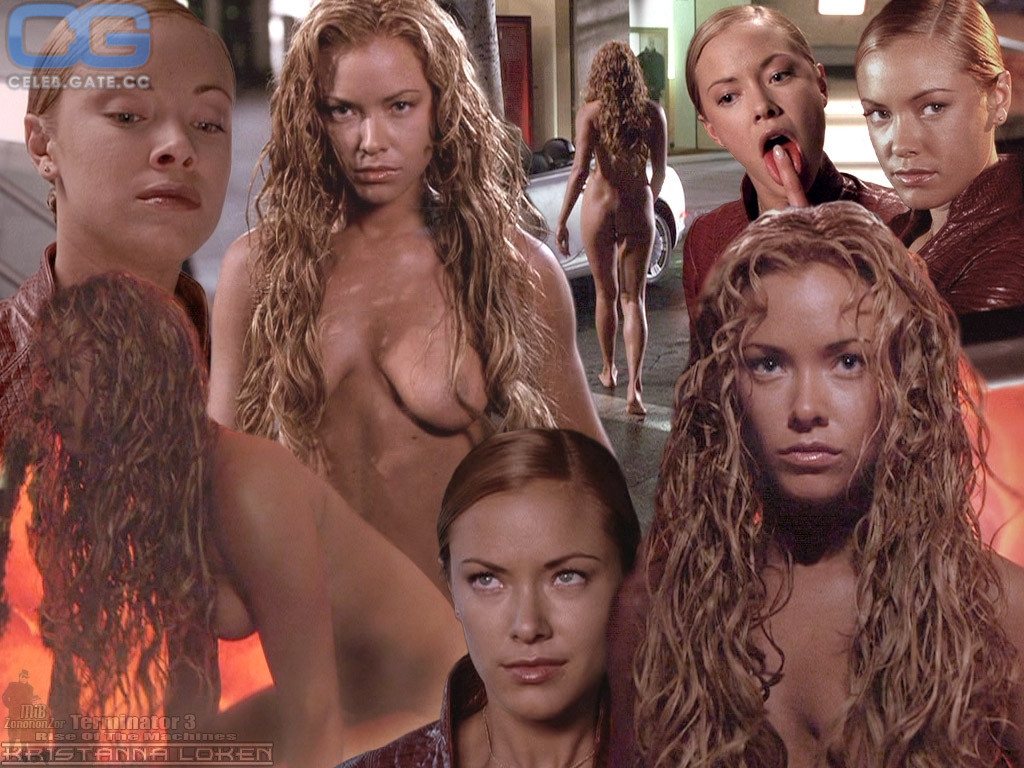 al ghifari add nude kristanna loken photo