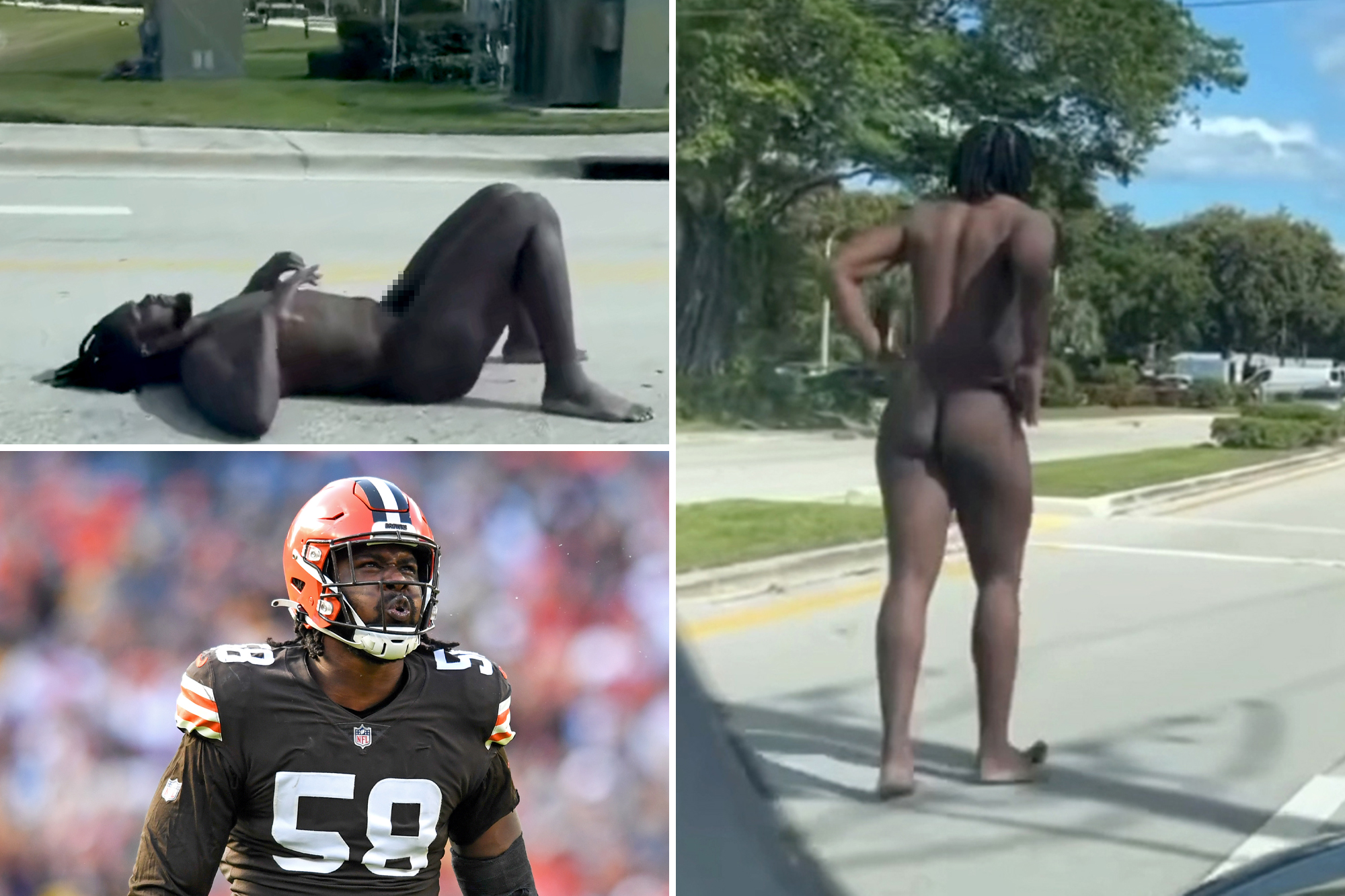 derrick short add nude nfl photo