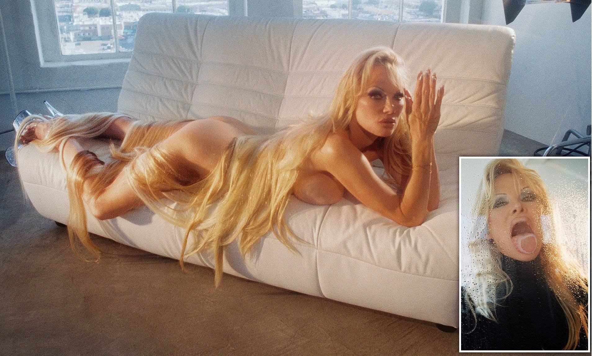 allison weidner add nude pictures of pamela anderson photo