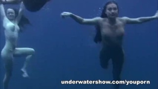 aj rome add nude swimming movies photo