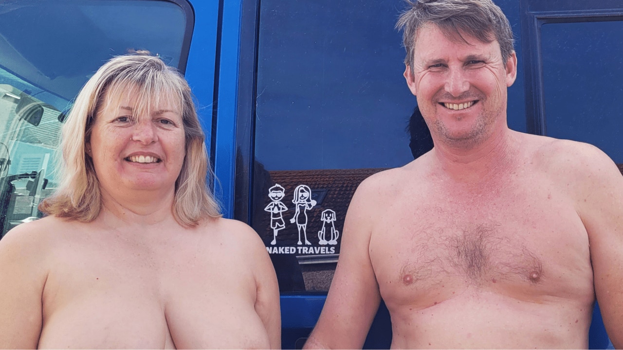 dave goupil add nudist tits photo