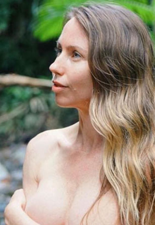 angelynn low add off grid naked photo