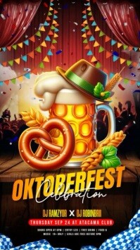 annie johns add oktoberfest bj photo