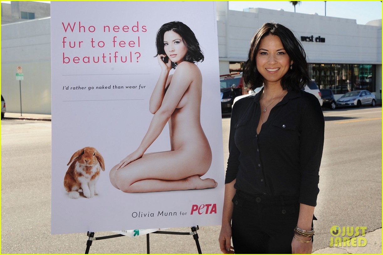 alyssa myhre add olivia munn nude pictures photo