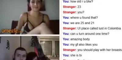 antonis theodorou add omegle tits compilation photo