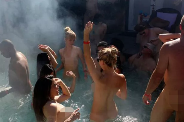 danika hill add orgy resort image