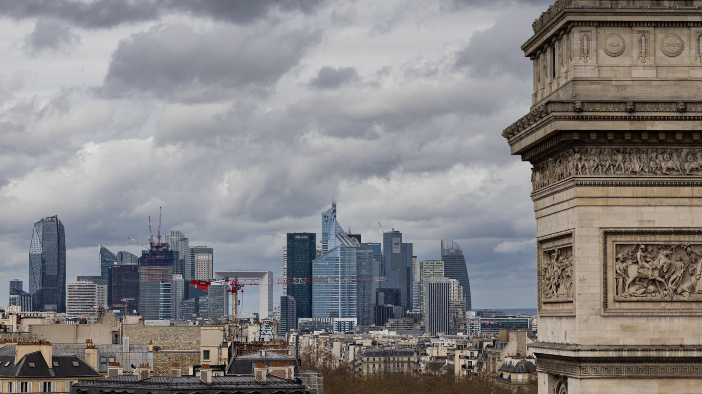 armando neri add paris banks photo