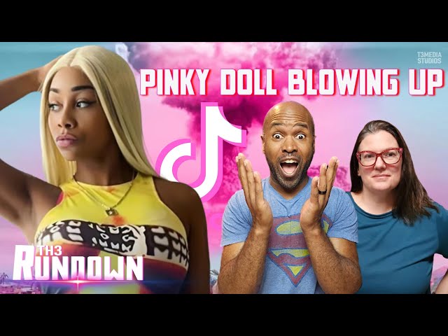 chris stansbery add pinkydoll porn photo