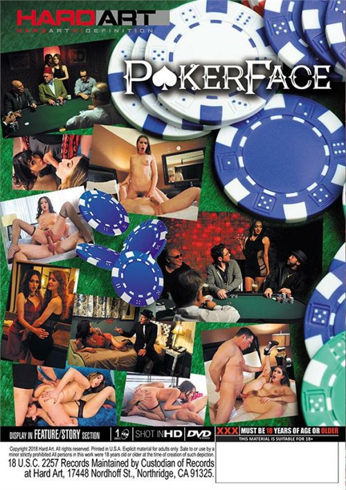 dominique castle add poker face porn photo