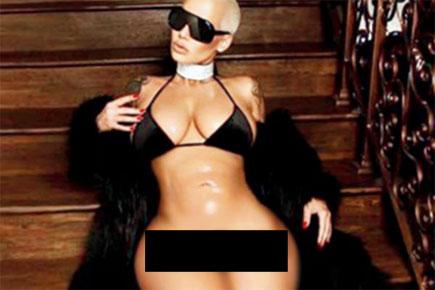 antonella rossi add porn amber rose photo