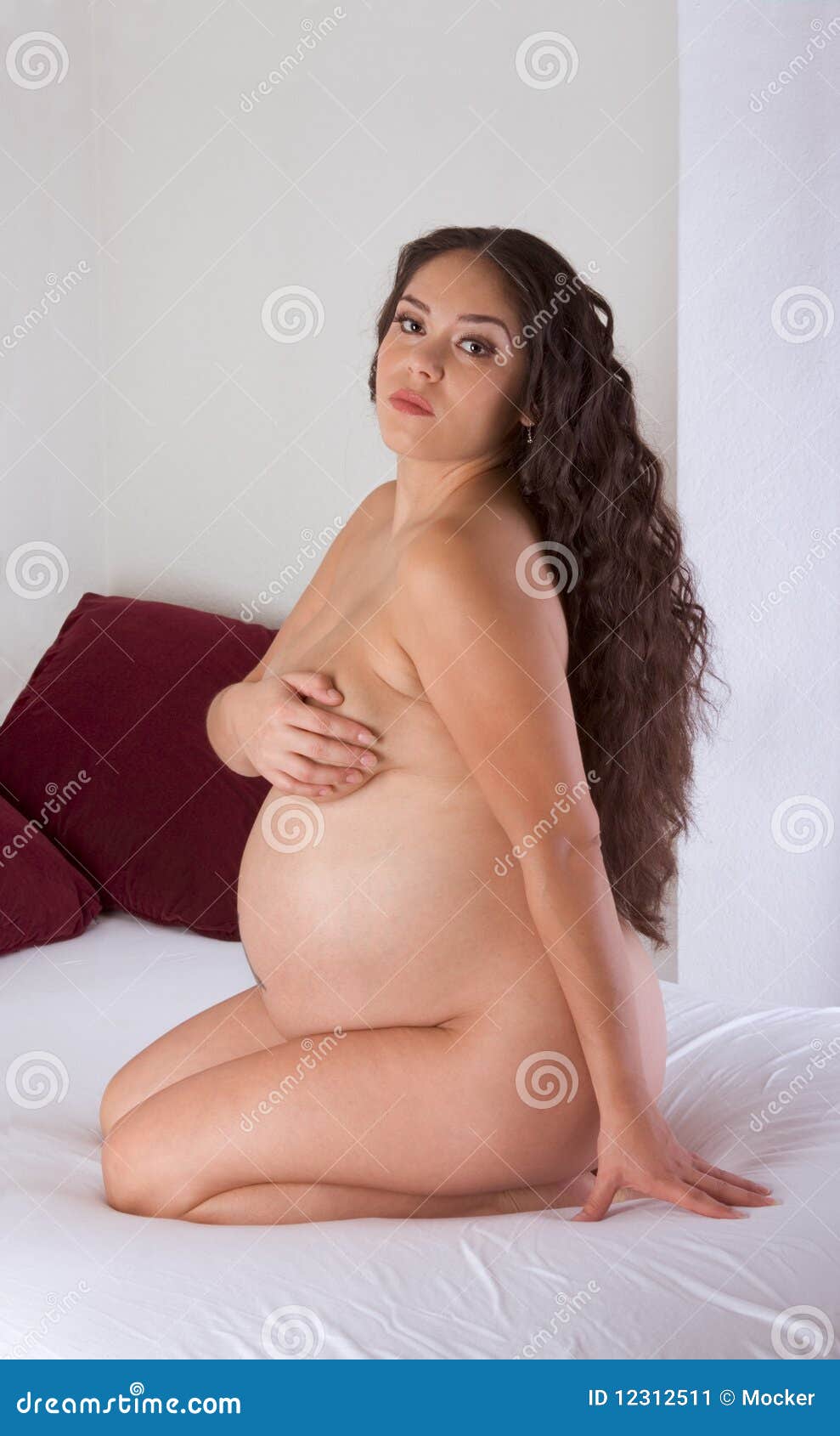 donna crum add pregnant latina nude photo