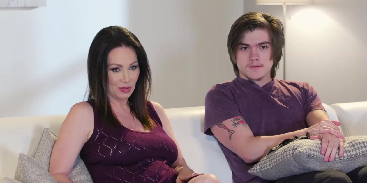 brock dunlap add rayveness tyler cruise photo