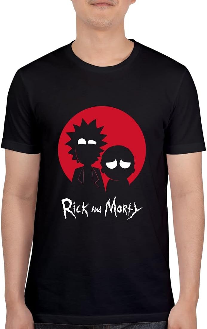 alif nakal add rick and morty xxxxx image