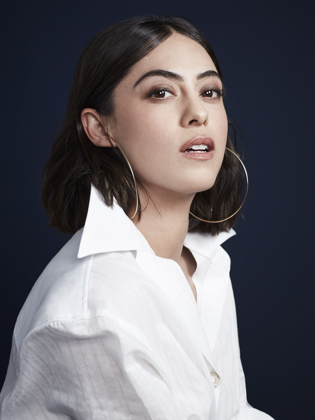 bianca donaldson add rosa salazar sexy photo