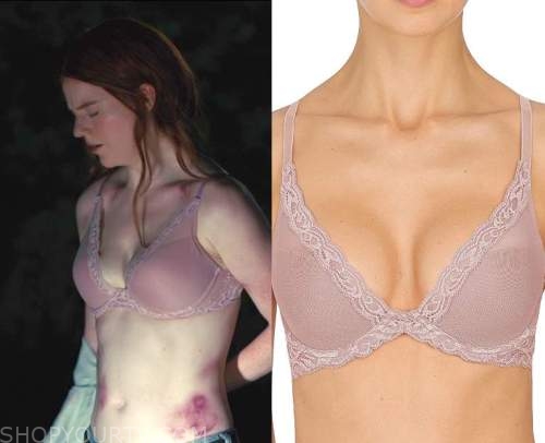 amanda lienemann add rose leslie bikini image