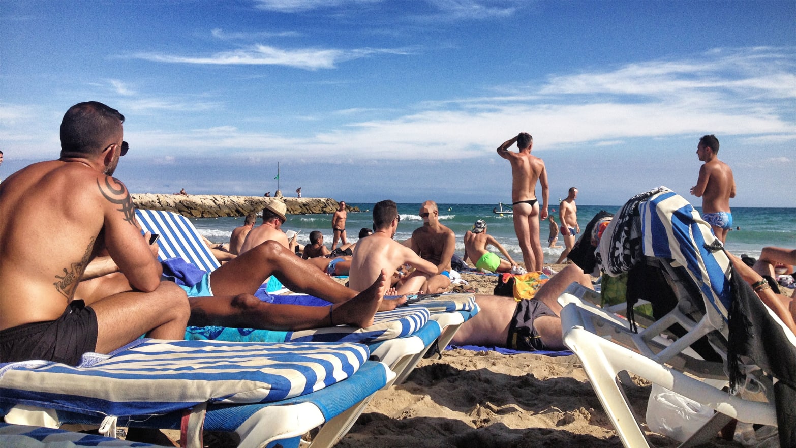 candace casterline add russian nudists beach photo