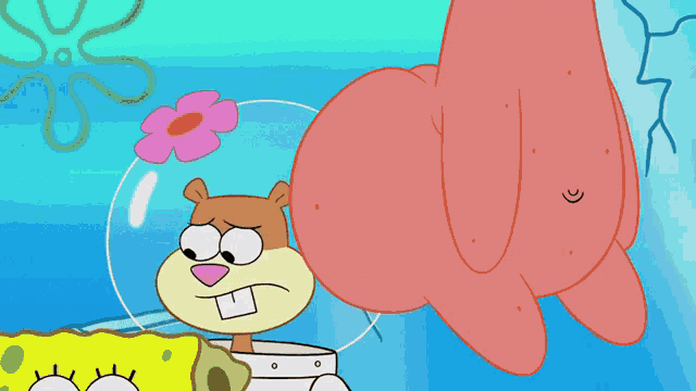 asti maya add sandy cheeks ass photo