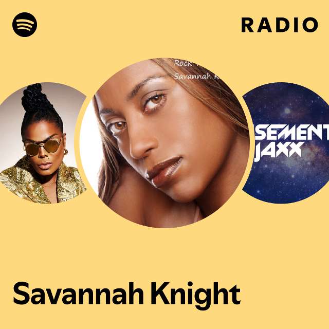 bonnie gearhart add savanna knight image